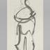 Thumbnail: Peking Brush Drawing, image 1
