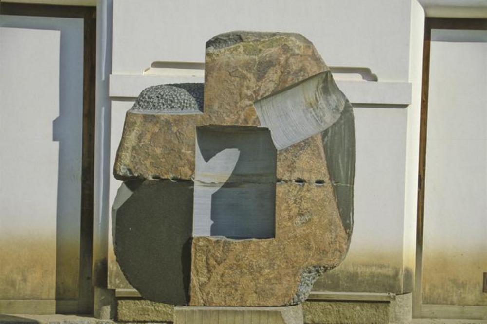 Olmec and Muse, image 2