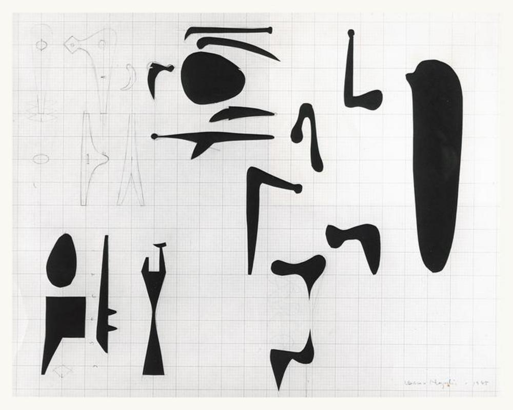 Worksheet for Sculpture, image 2