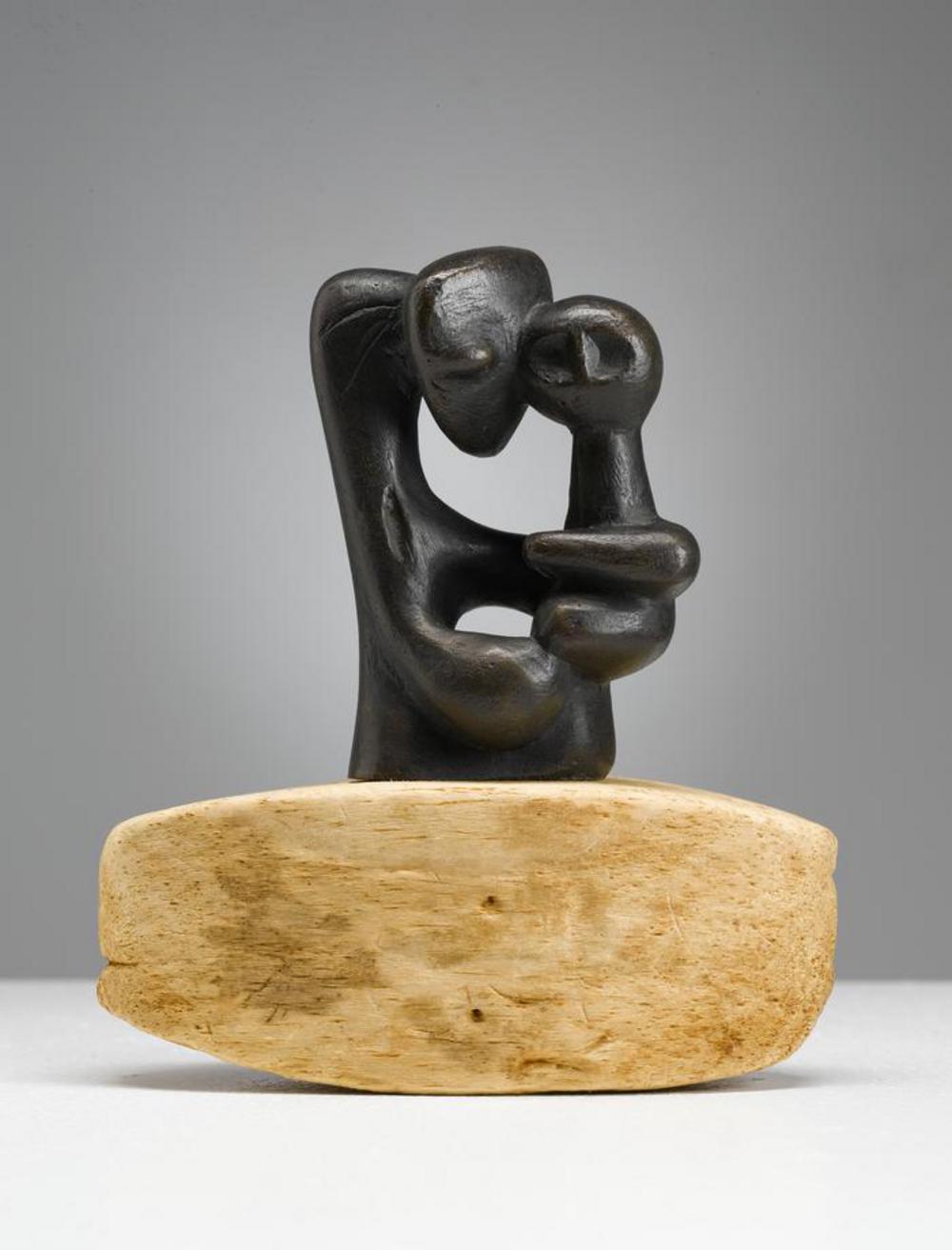 Mother and Child, image 1