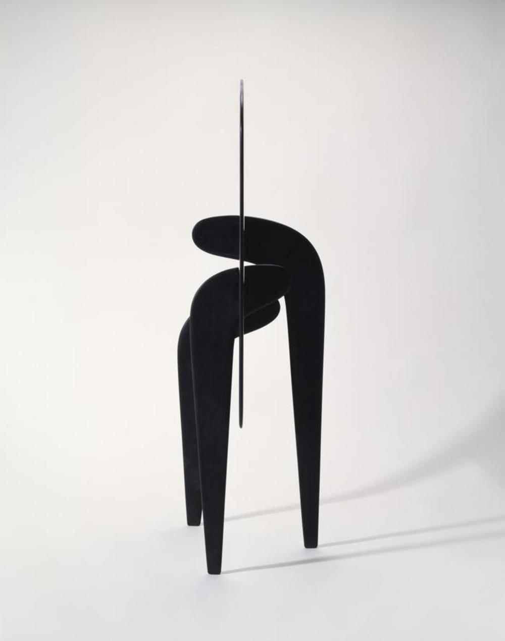 Sculpture in Slate, image 3