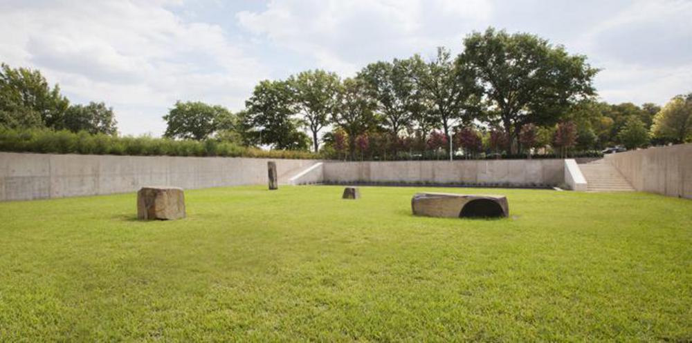 Constellation (for Louis Kahn), image 2