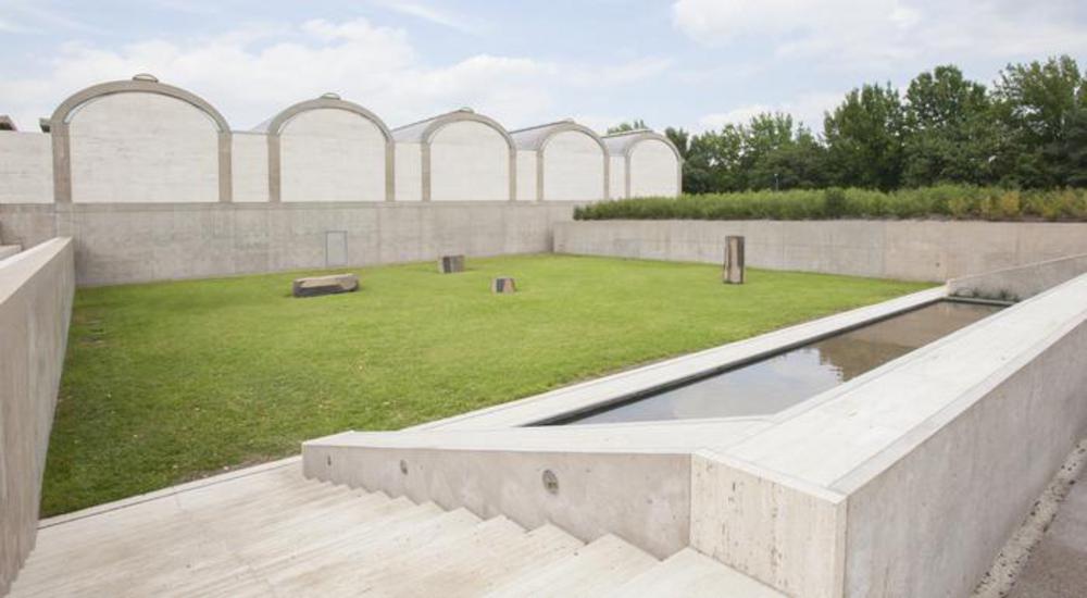 Constellation (for Louis Kahn), image 3