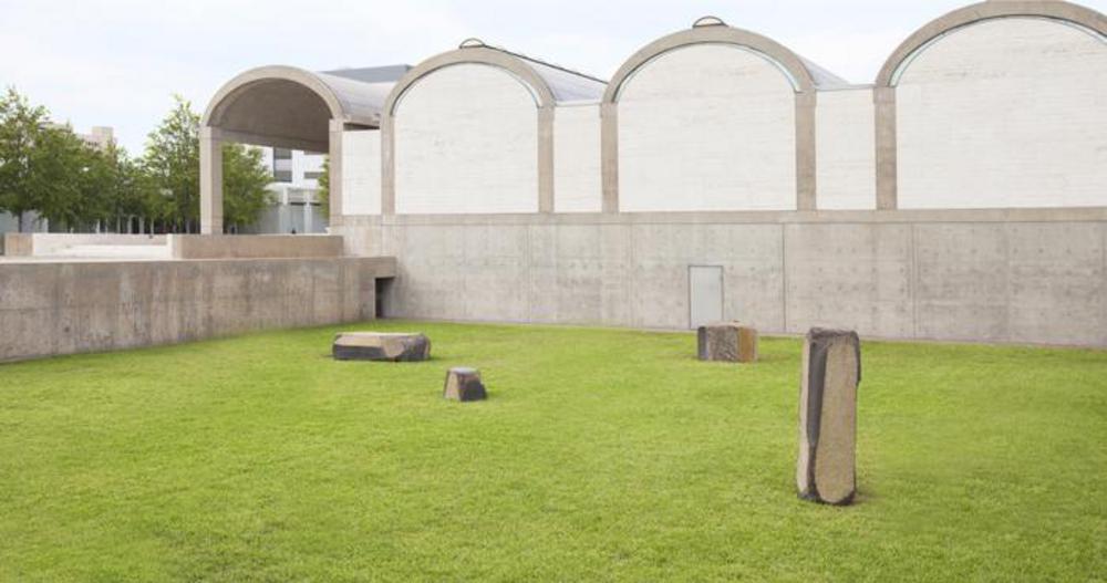 Constellation (for Louis Kahn), image 1