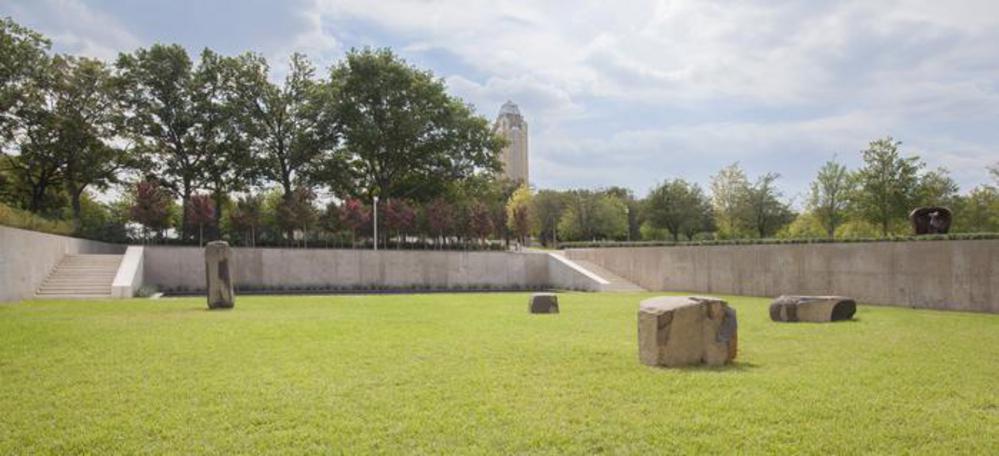 Constellation (for Louis Kahn), image 4