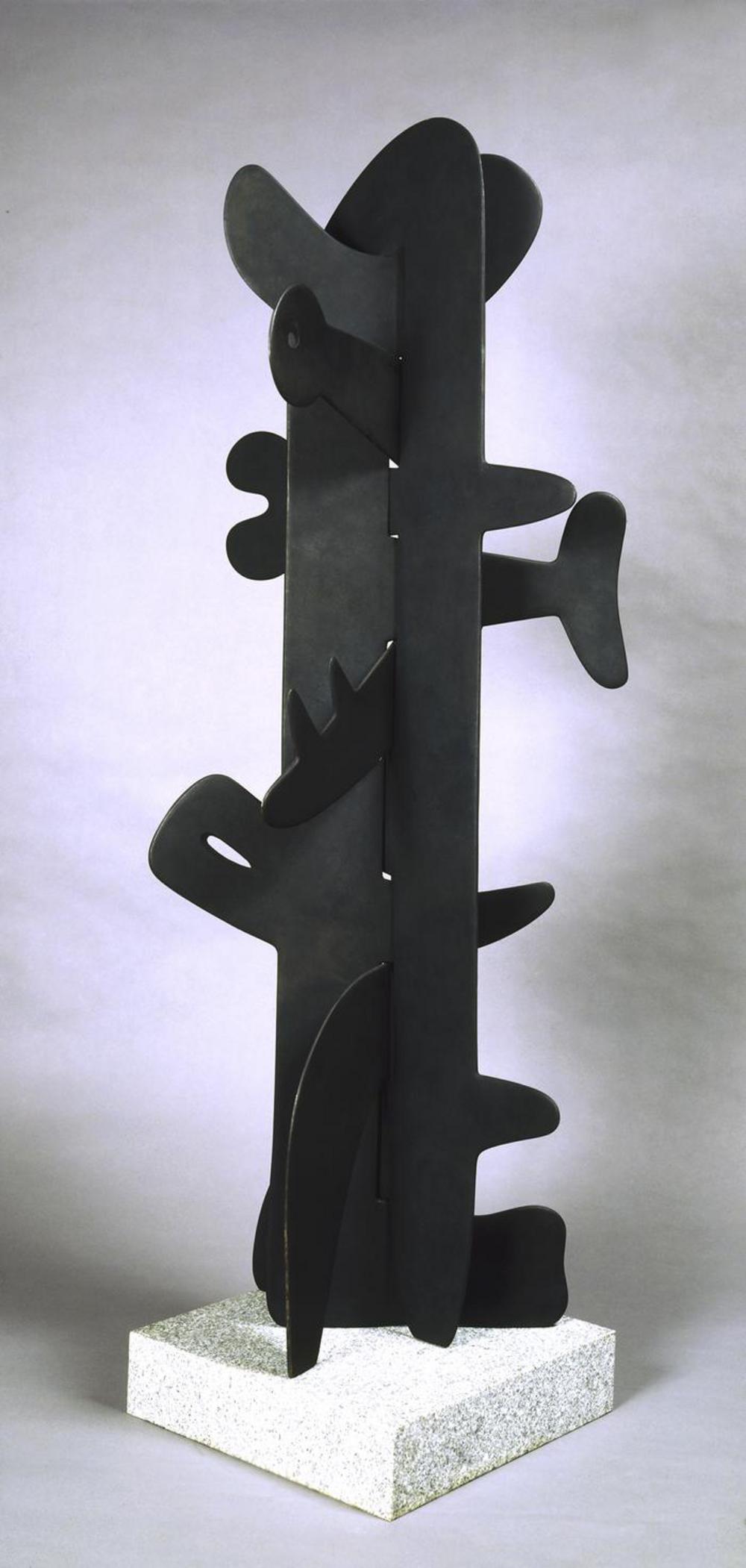 Trinity, image 1