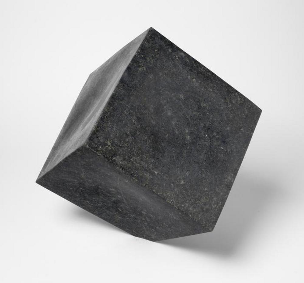 The Life of a Cube #2, image 1