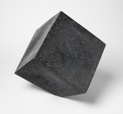 The Life of a Cube #2