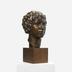 Thumbnail: Bessie Chosak (later Mrs. Stuart Davis), image 1