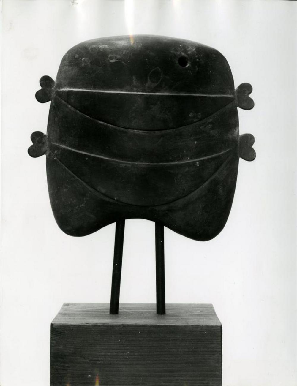 Okame, image 2