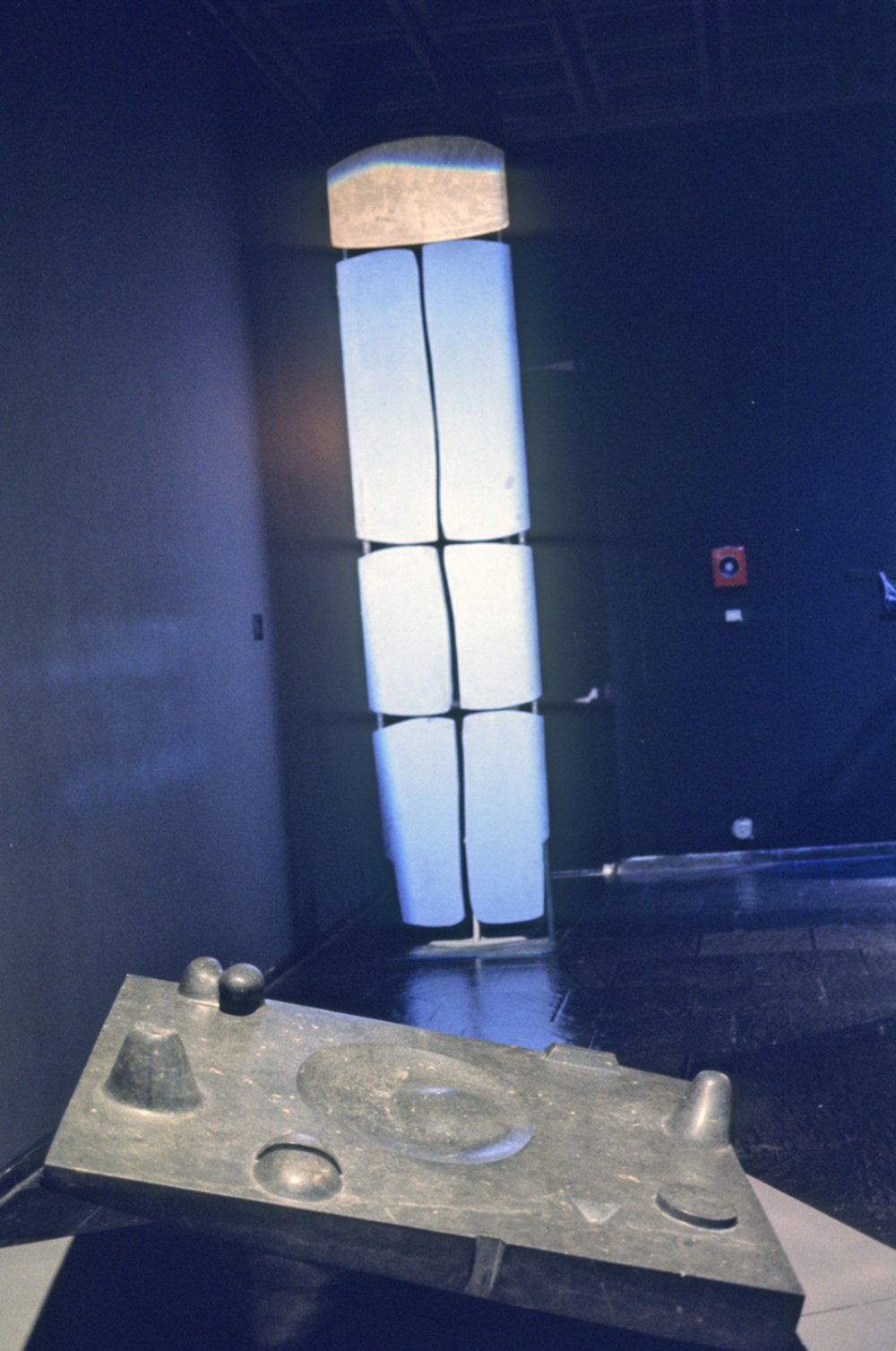 Night Land, image 3