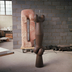 Thumbnail: Red Untitled, image 5