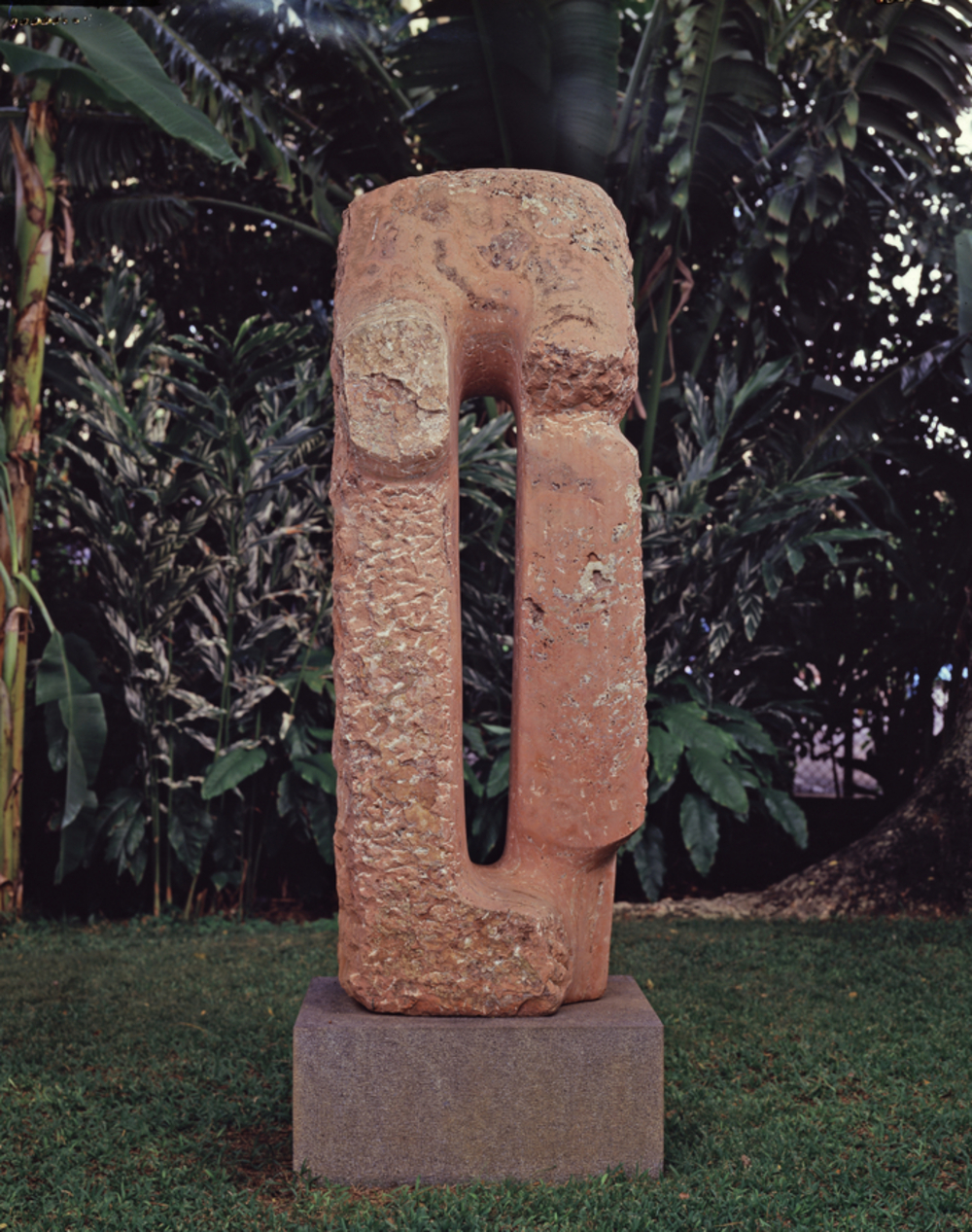 Red Untitled, image 3
