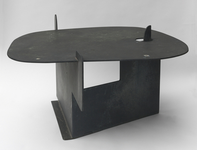 Pierced Table