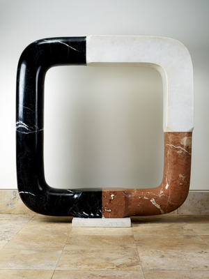 Square Ring