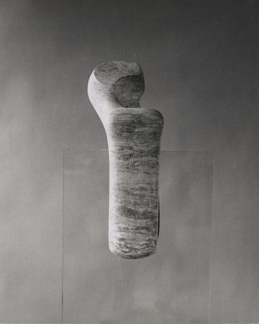 Ceremonial Object for Marcel Duchamp, image 2