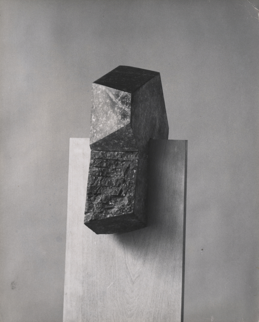 Vertical Man, image 2