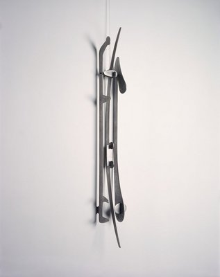 Hanging Man