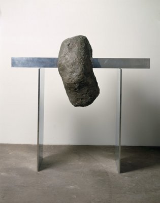 Stone of Spiritual Understanding