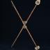 Clytemnestra: Three Crossed Spears