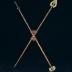 Clytemnestra: Three Crossed Spears