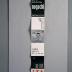 Isamu Noguchi: Terracottas, Stable Gallery, NY, November 23, 1954 - January 8, 1955.