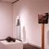 Installation view of Isamu Noguchi, Whitney Museum of American Art, April 17, 1968 - June 16, 1968.