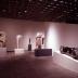 Installation view of Isamu Noguchi, Whitney Museum of American Art, April 17, 1968 - June 16, 1968