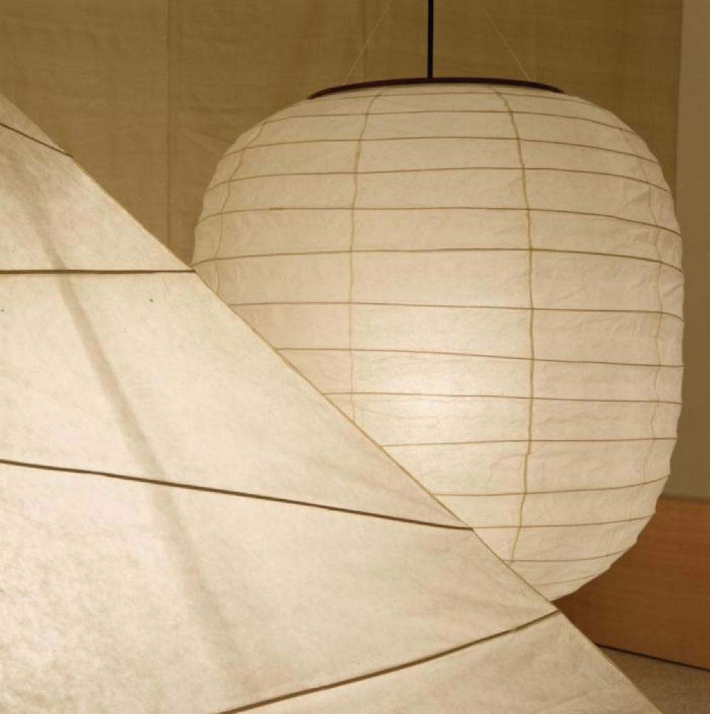 Installation view of "Isamu Noguchi:  What is Sculpture?," 1986 Venice Biennale, June 29, 1986 - September 28, 1986.