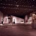 Installation view of Isamu Noguchi, Whitney Museum of American Art, April 17, 1968 - June 16, 1968.