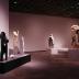 Installation view of Isamu Noguchi, Whitney Museum of American Art, April 17, 1968 - June 16, 1968.