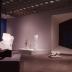 Installation view of Isamu Noguchi, Whitney Museum of American Art, April 17, 1968 - June 16, 1968.