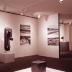 Installation view of Isamu Noguchi, Whitney Museum of American Art, April 17, 1968 - June 16, 1968.