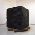 Installation view of Isamu Noguchi:  What is Sculpture?, 1986 Venice Biennale, June 29, 1986 - September 28, 1986.