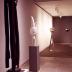 Installation view of Isamu Noguchi, Whitney Museum of American Art, April 17, 1968 - June 16, 1968.