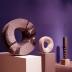 Installation view of Isamu Noguchi, Whitney Museum of American Art, April 17, 1968 - June 16, 1968.
