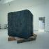 Installation view of Isamu Noguchi:  What is Sculpture?, 1986 Venice Biennale, June 29, 1986 - September 28, 1986.