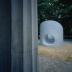 Installation view of Isamu Noguchi:  What is Sculpture?, 1986 Venice Biennale, June 29, 1986 - September 28, 1986.