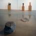 Installation view of Zen No Zen: Aspects of Noguchis Sculptural Vision, The Noguchi Museum, February 19, 2002 - June 3, 2002.