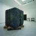 Installation view of Isamu Noguchi:  What is Sculpture?, 1986 Venice Biennale, June 29, 1986 - September 28, 1986.