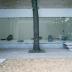 Installation view of Isamu Noguchi:  What is Sculpture?, 1986 Venice Biennale, June 29, 1986 - September 28, 1986.