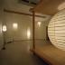 Installation view of Isamu Noguchi:  What is Sculpture?, 1986 Venice Biennale, June 29, 1986 - September 28, 1986.