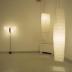 Installation view of Isamu Noguchi:  What is Sculpture?, 1986 Venice Biennale, June 29, 1986 - September 28, 1986.