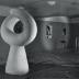 Isamu Noguchi, Mitsukoshi Department Store, August 18, 1950 - August 27, 1950.