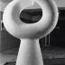 Isamu Noguchi, Mitsukoshi Department Store, August 18, 1950 - August 27, 1950.