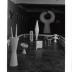 Isamu Noguchi, Mitsukoshi Department Store, August 18, 1950 - August 27, 1950.