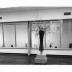 Isamu Noguchi Exhibition, Museum of Modern Art, Kamakura, September 23, 1952 - October 19, 1952.