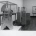 Isamu Noguchi Exhibition, Museum of Modern Art, Kamakura, September 23, 1952 - October 19, 1952.