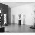 Installation view of Fourteen Americans, Museum of Modern Art, September 10, 1946 - December 8, 1946.