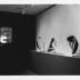 Installation view of Isamu Noguchi, Whitney Museum of American Art, April 17, 1968 - June 16, 1968.